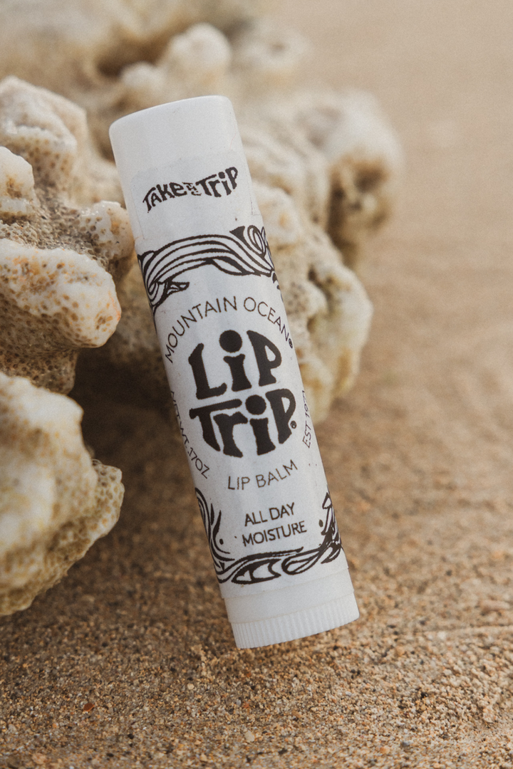 Skin Trip - Lip Balm | Hydrating Lip Moisturizer
