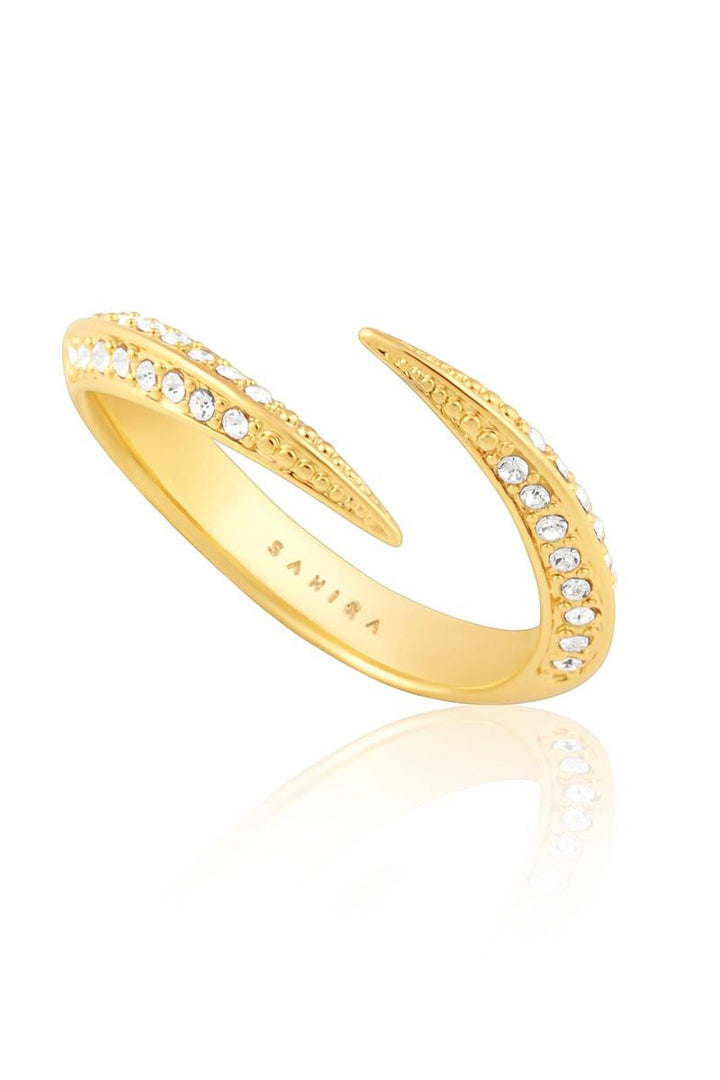 Sahira Jewelry - Brigitte Ring - Size 6