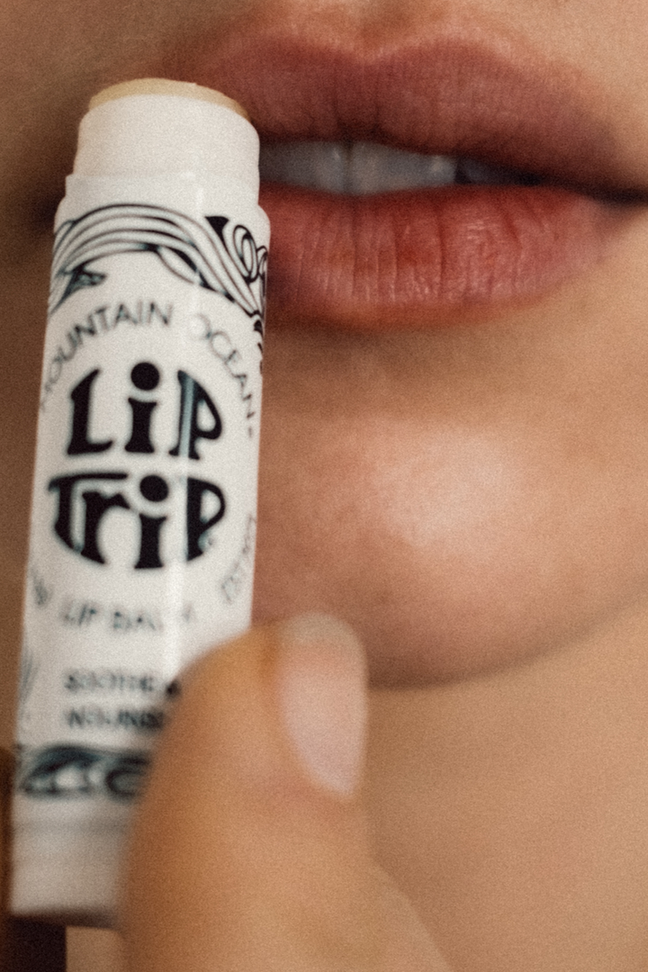 Skin Trip - Lip Balm | Hydrating Lip Moisturizer