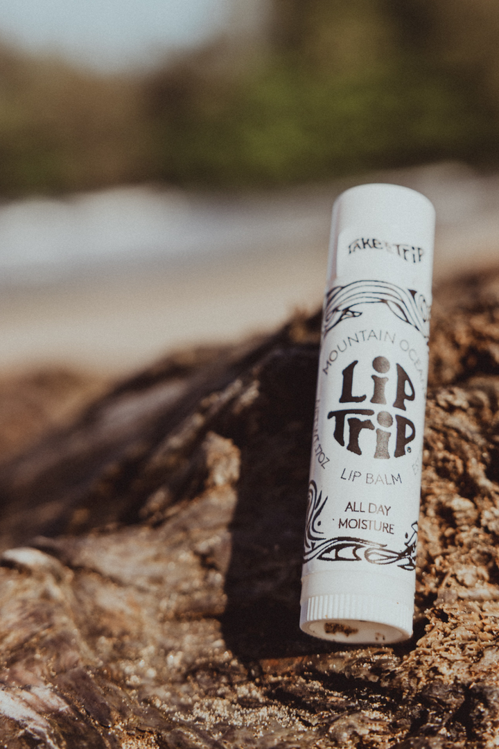 Skin Trip - Lip Balm | Hydrating Lip Moisturizer