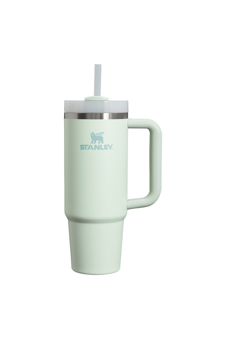 Stanley - The Quencher H2.0 Flowstate™ Tumbler in Mist (30oz)