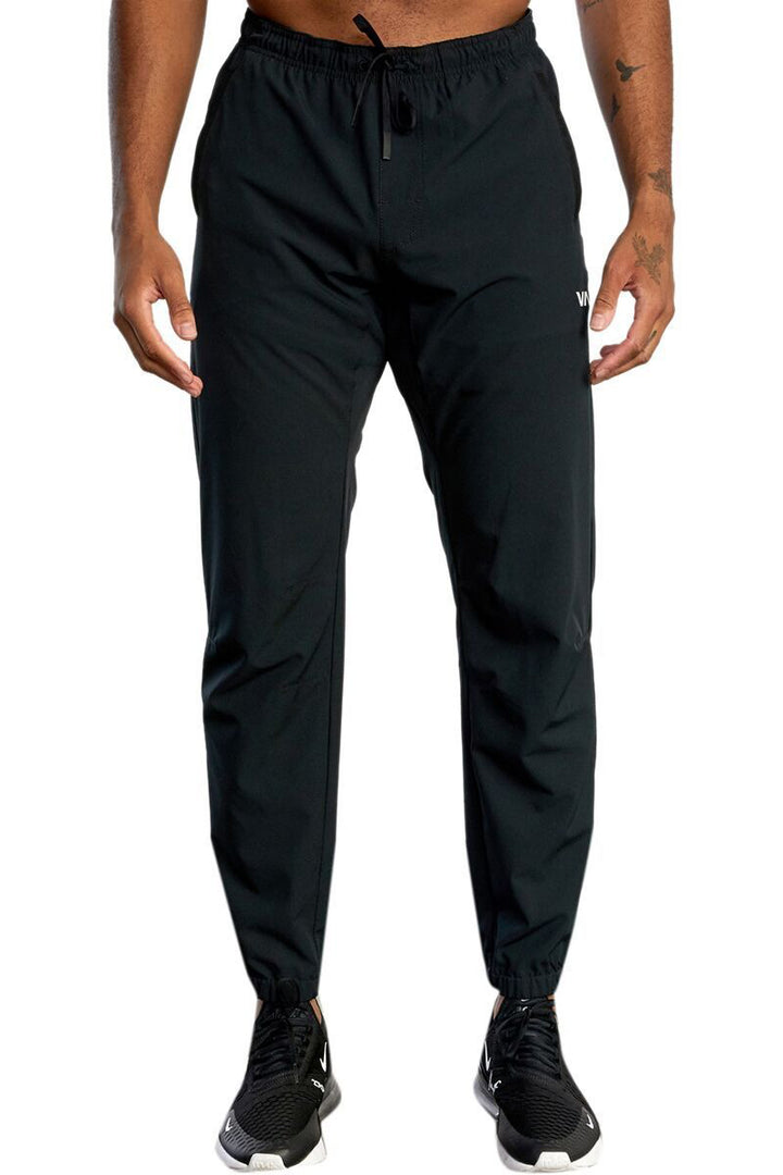 RVCA - Yogger Pant II in Black