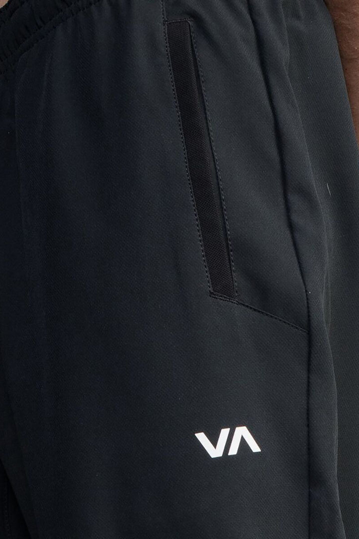 RVCA - Yogger Pant II in Black