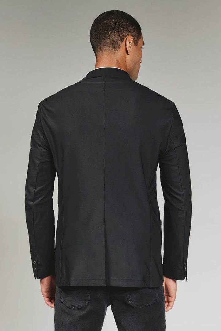 7DIAMONDS - Zuma Blazer in Black