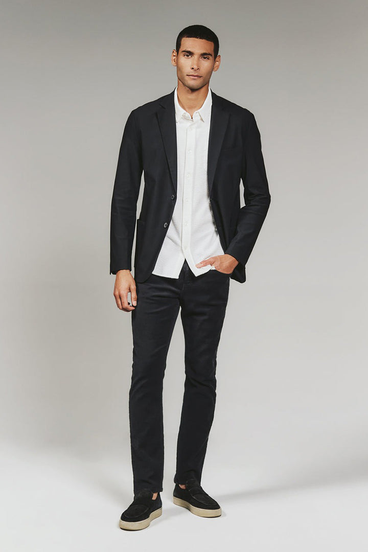 7DIAMONDS - Zuma Blazer in Black