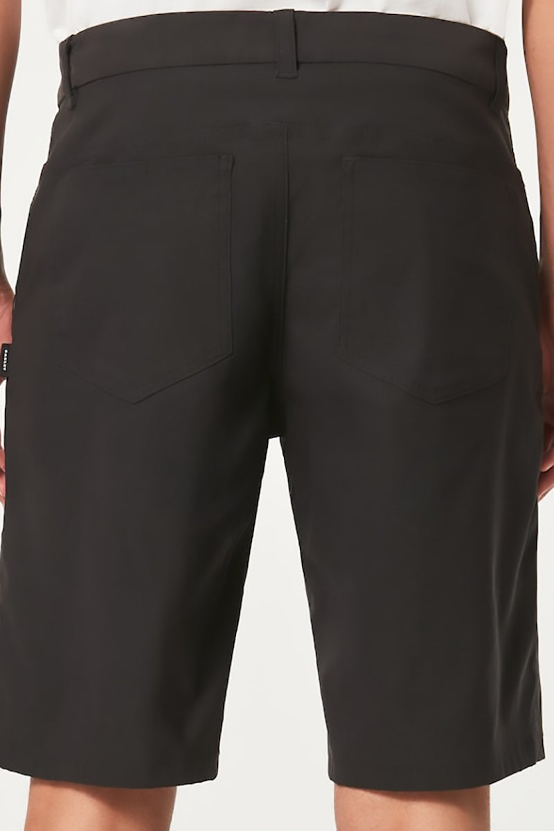 Oakley - Oakley Perf 5 Utility Shorts in Blackout