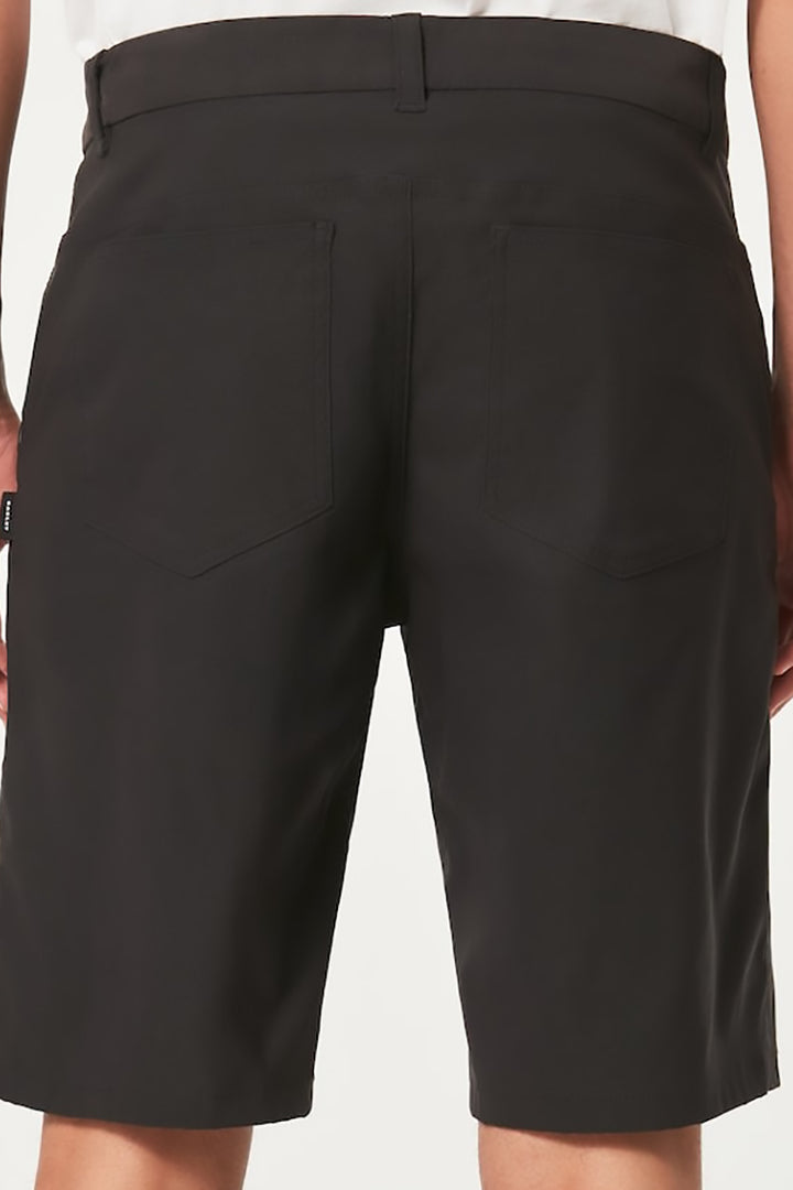 Oakley - Oakley Perf 5 Utility Shorts in Blackout
