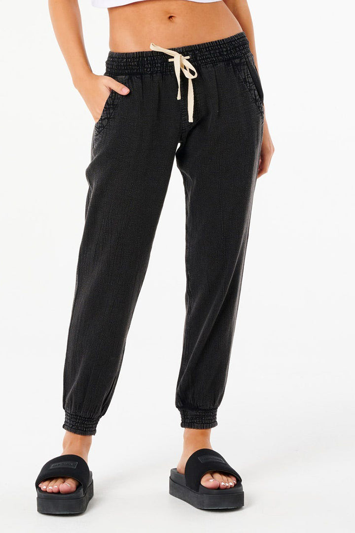 Rip Curl - Classic Surf Pant in Black