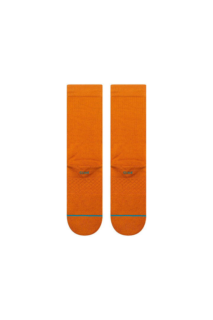 Stance - ICON Crew Socks in Spice