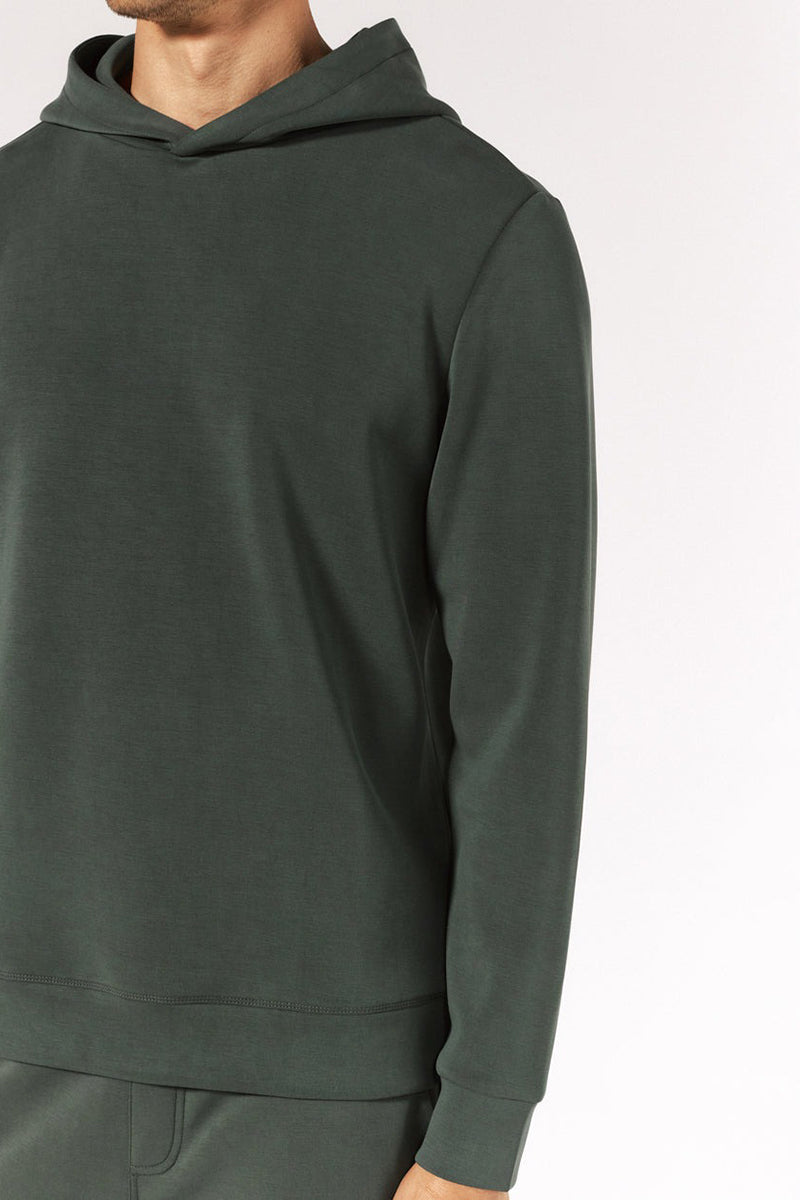 7DIAMONDS - REV™ Hoodie in Basil