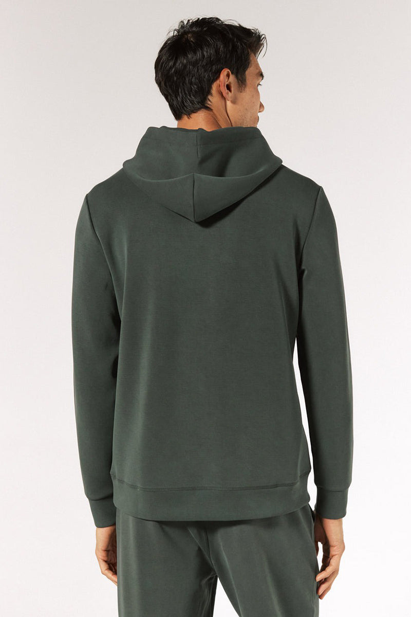 7DIAMONDS - REV™ Hoodie in Basil