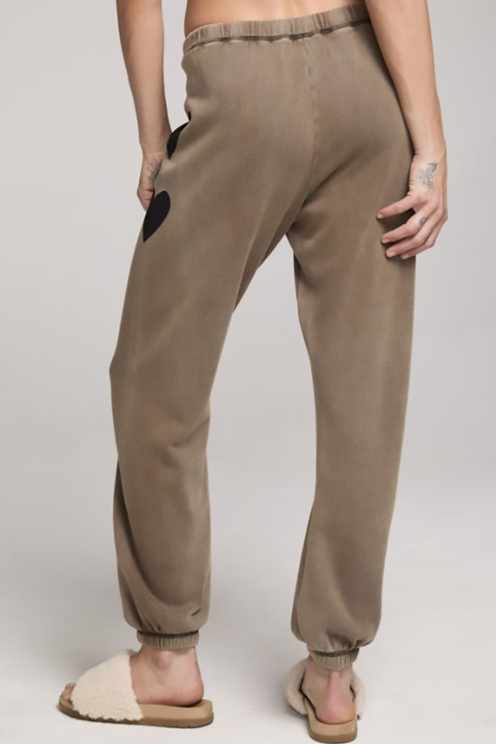 Saltwater LUXE - Elara Pant in Olive