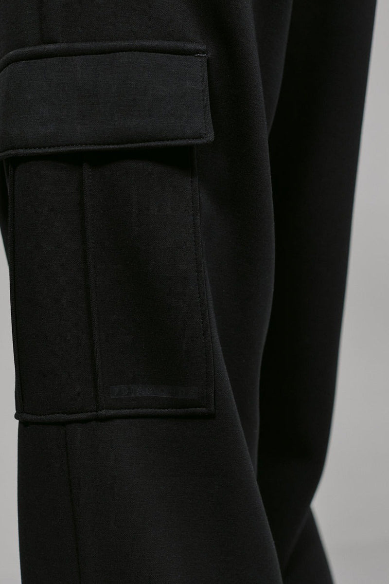 7DIAMONDS - REV™ Cargo Pant in Onyx