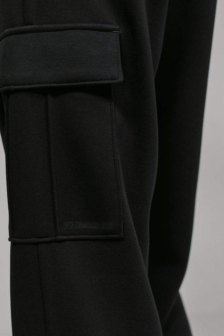 7DIAMONDS - REV™ Cargo Pant in Onyx