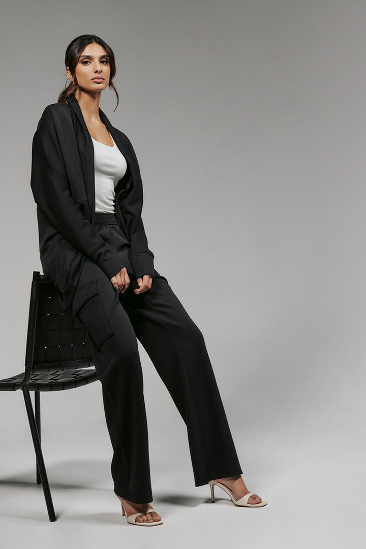 7DIAMONDS - REV™ Cargo Pant in Onyx