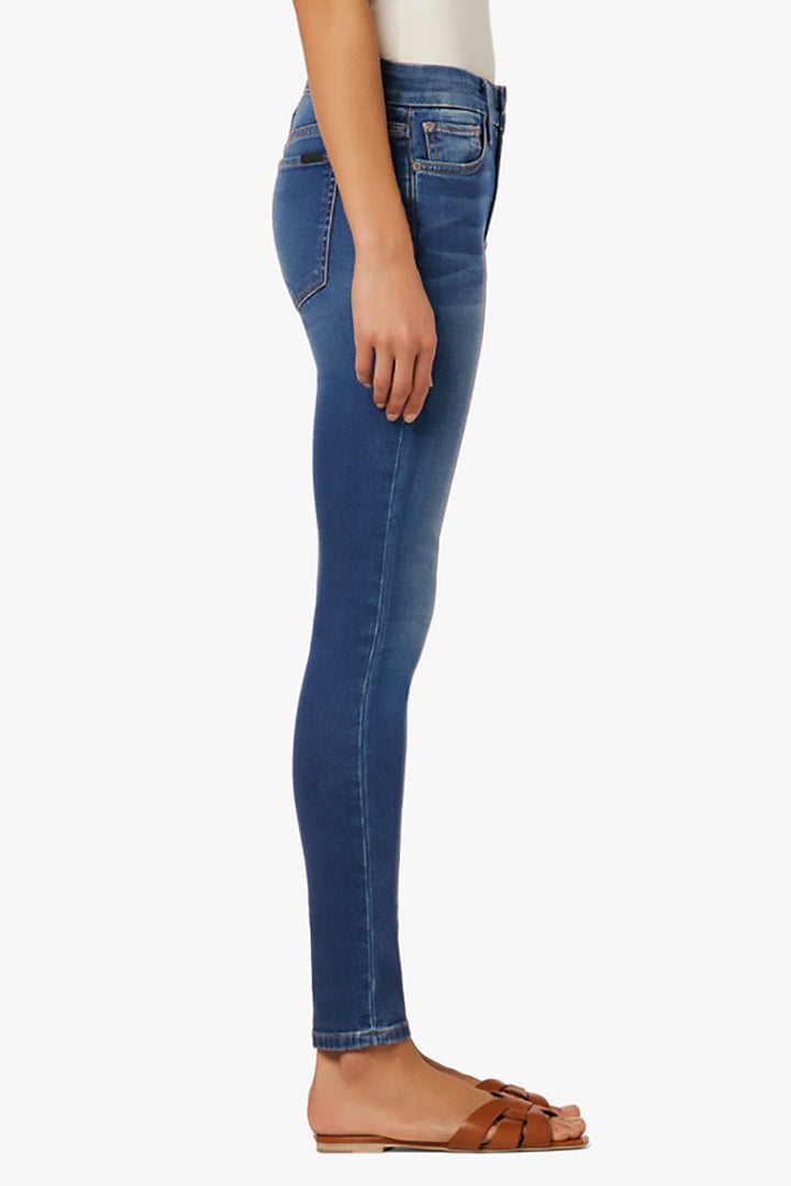 Joe's Jeans - The Icon Mid-Rise Skinny Ankle // Flawless in Stephaney