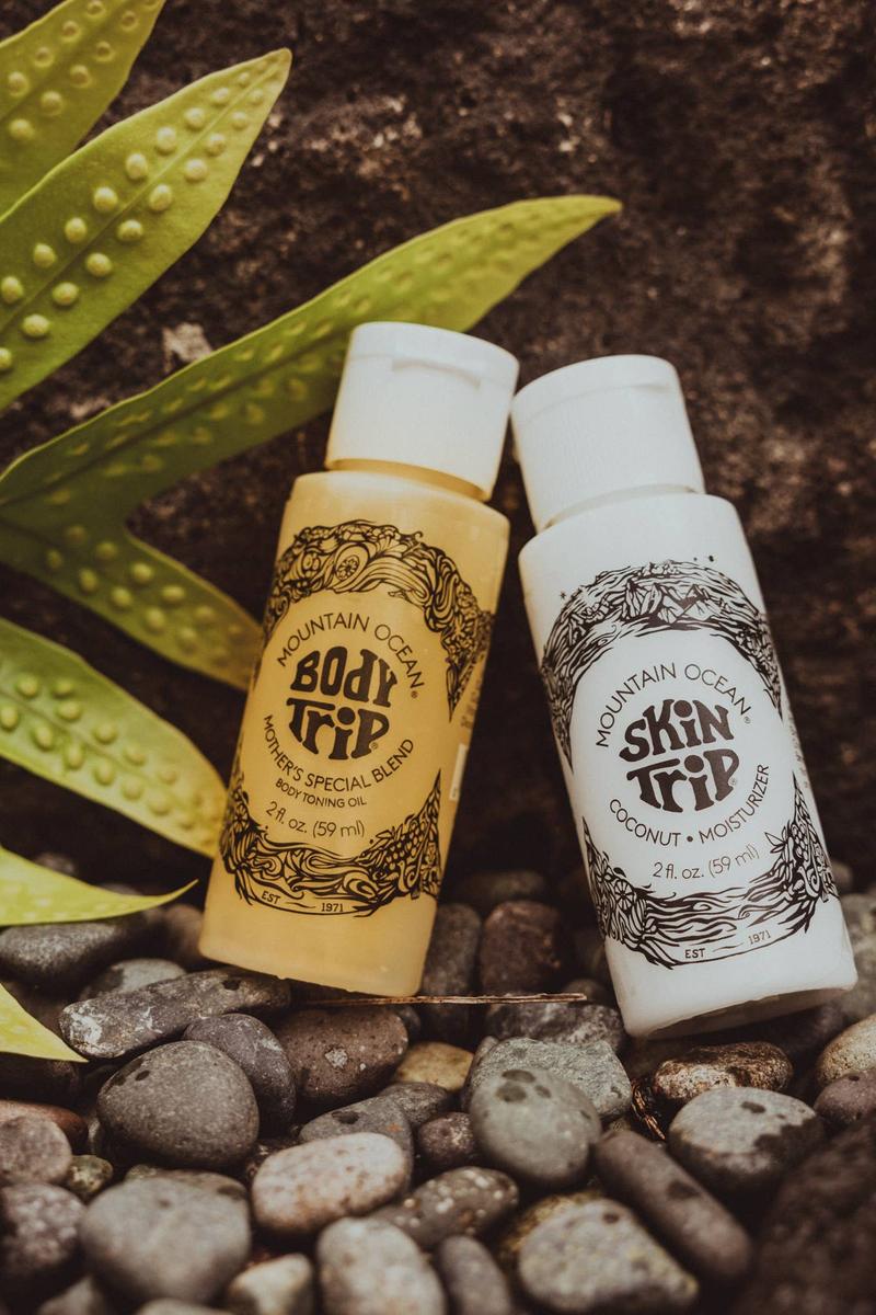 Skin Trip - Body Trip Mother's Special Blend | 2oz Travel Size