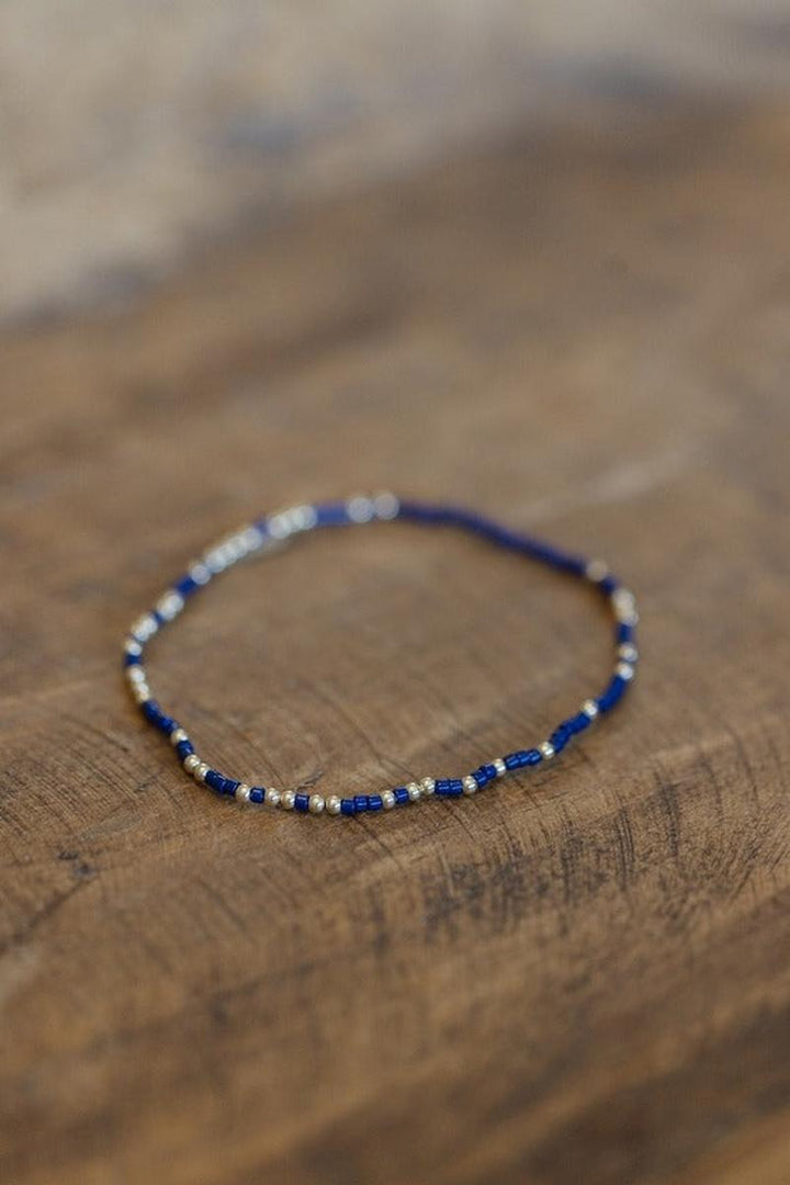 Coast and Cove - Goldie Sprinkle in Navy