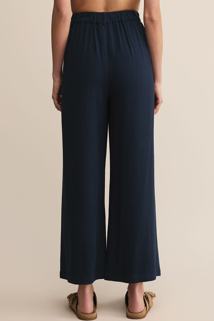 Z Supply - Vista Pant in Eclipse