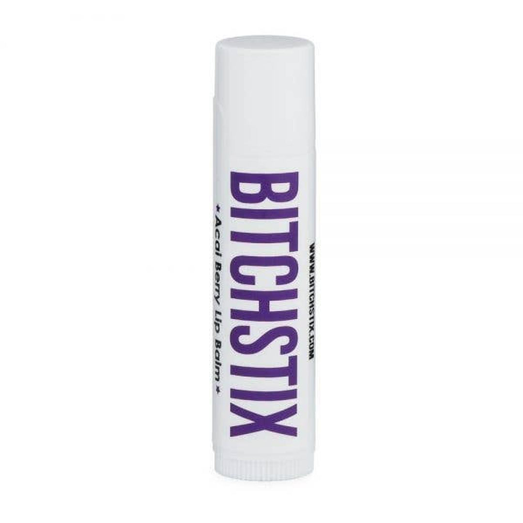 BITCHSTIX - Organic Acai Berry Lip Balm