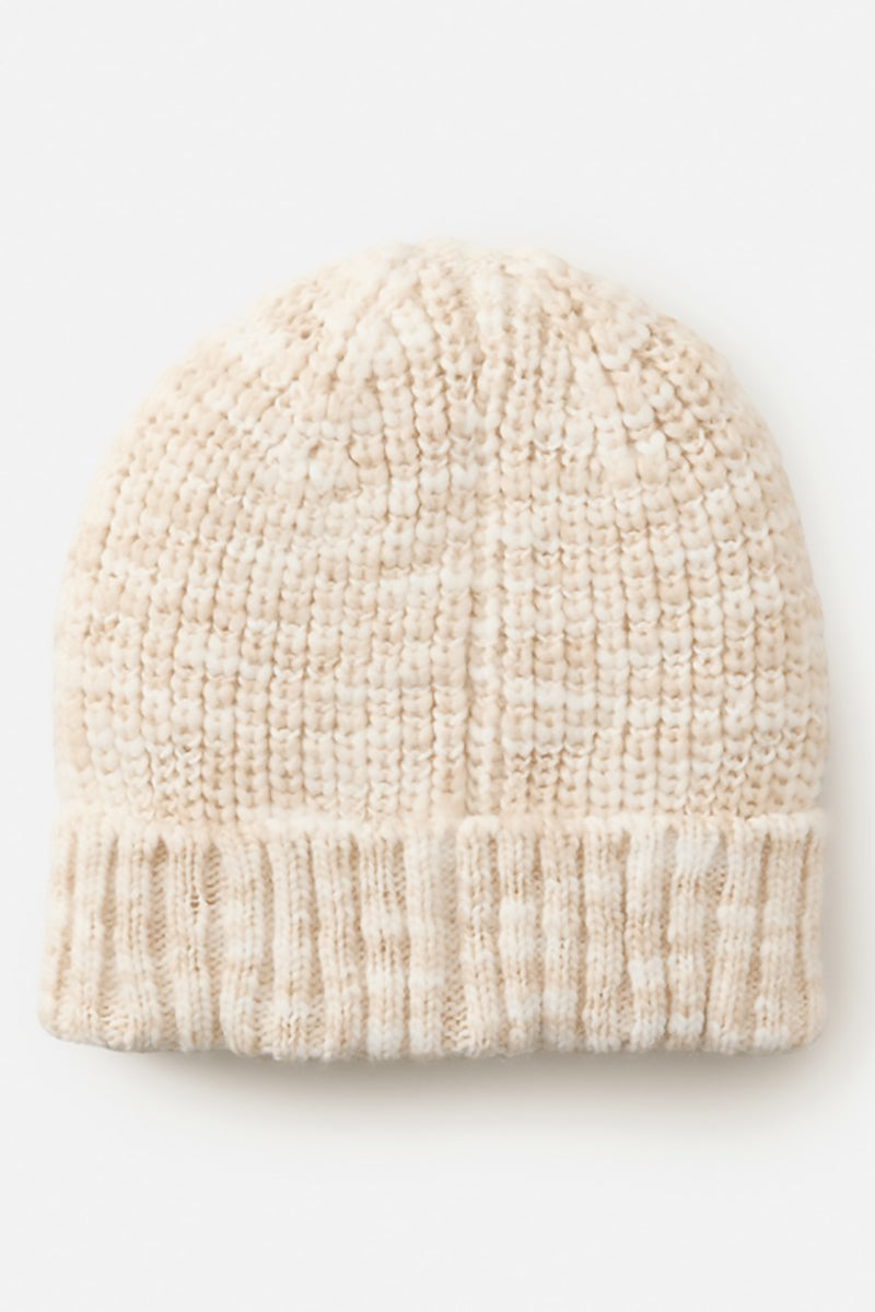 Rip Curl - Keep Sakes Reg Beanie in Off White