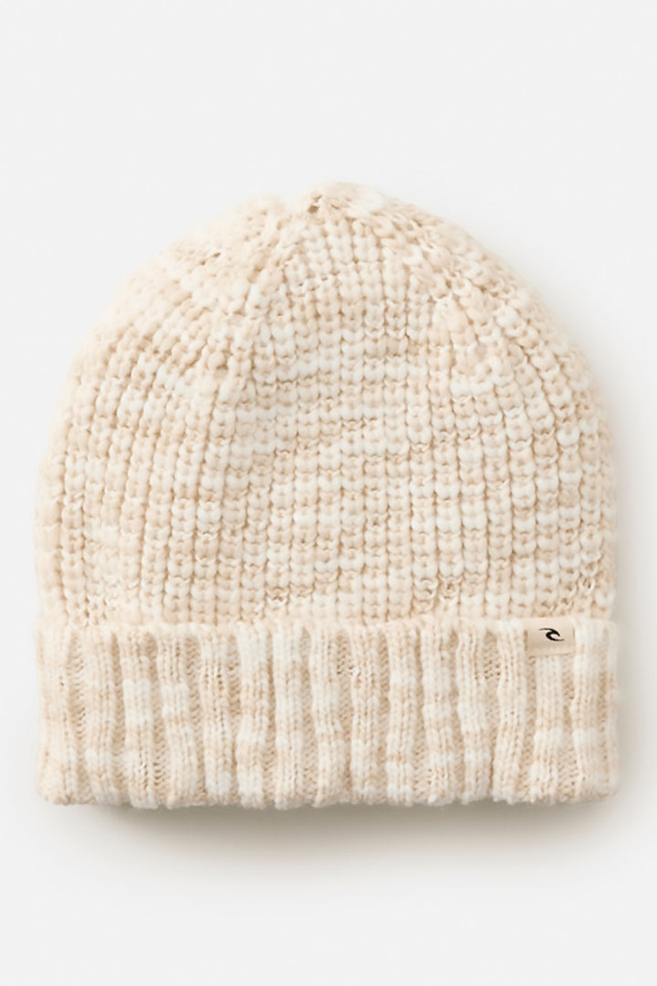 Rip Curl - Keep Sakes Reg Beanie in Off White