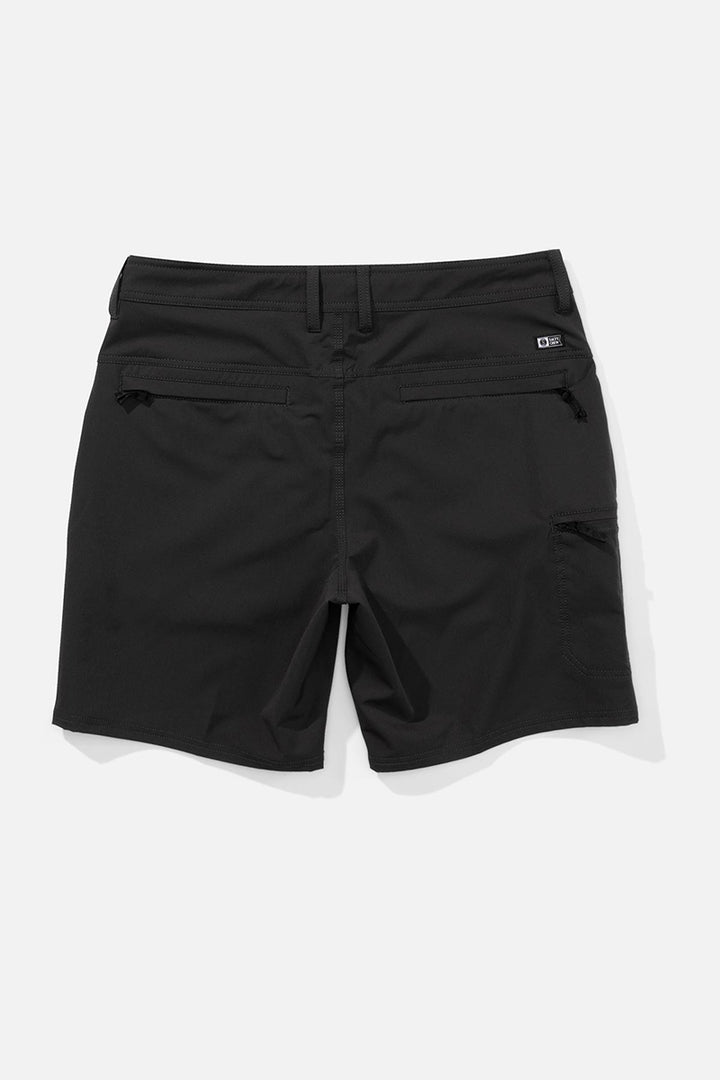 Salty Crew - Transom Tech Short in Phantom