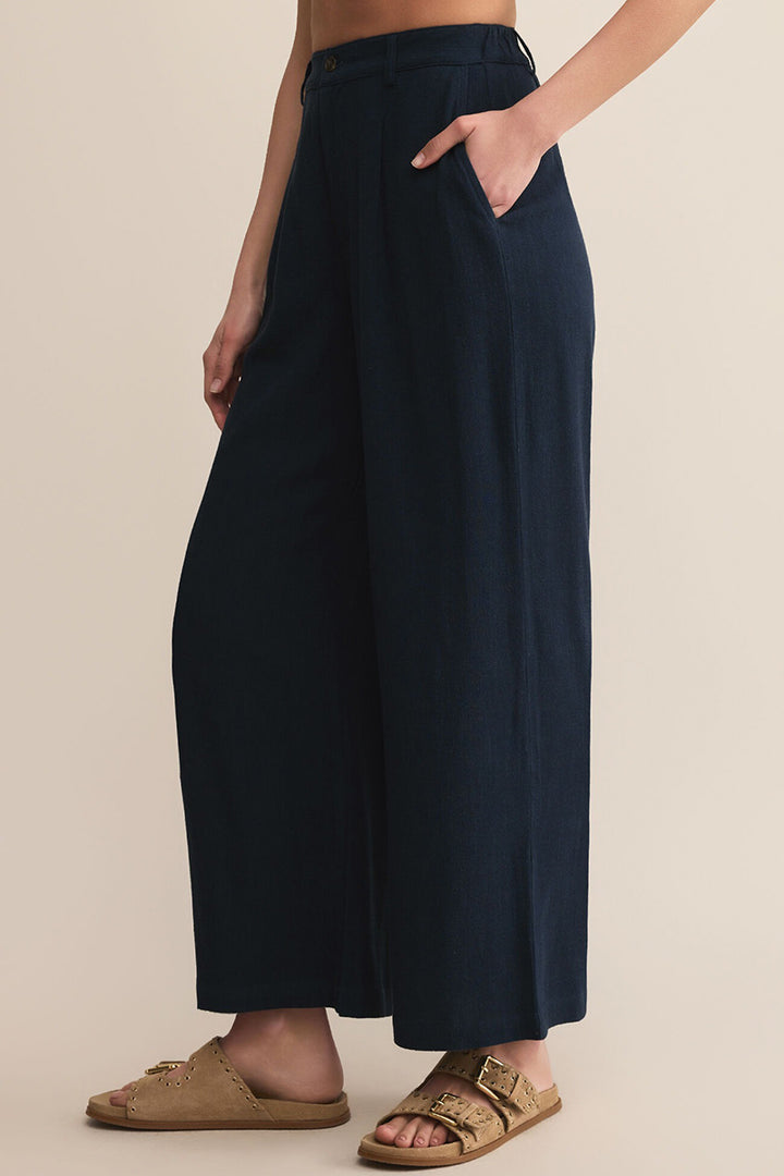 Z Supply - Vista Pant in Eclipse
