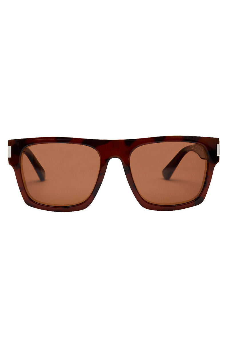 I-SEA - Walker with Tort Frames and Brown Polarized Lenses