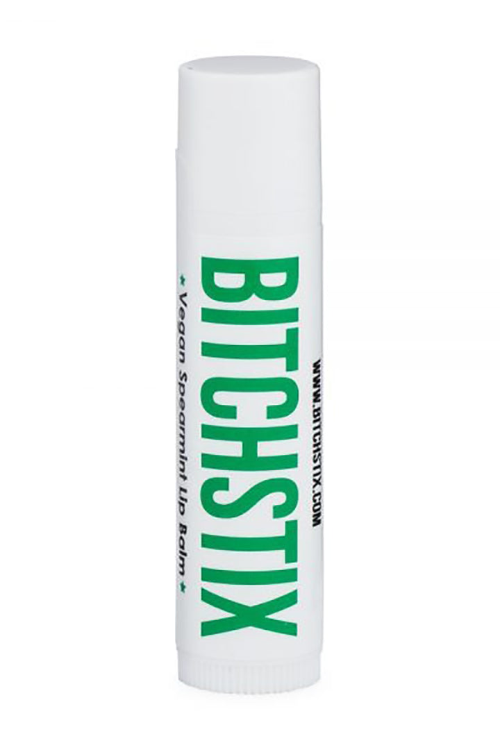 BITCHSTIX - Organic Vegan Spearmint Lip Balm