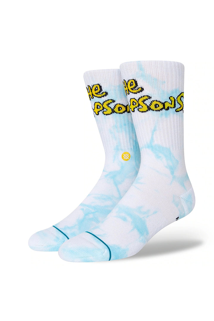 Stance - Intro Crew Sock