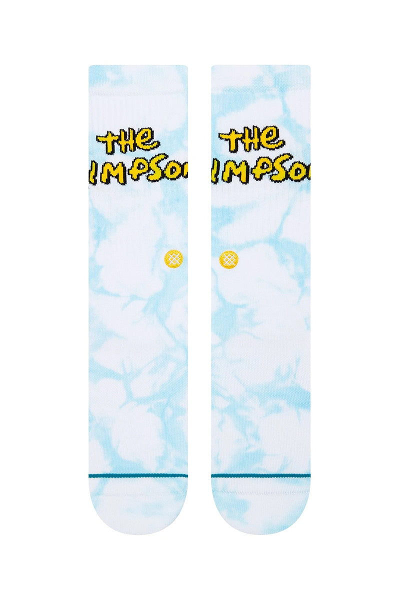 Stance - Intro Crew Sock