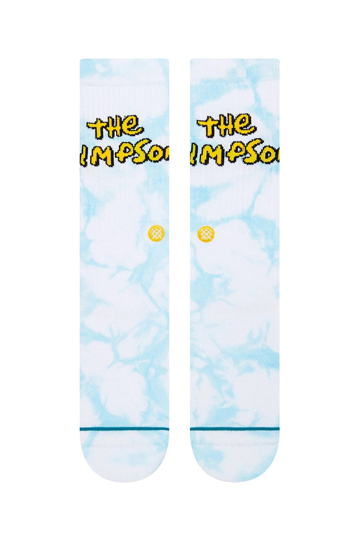 Stance - Intro Crew Sock