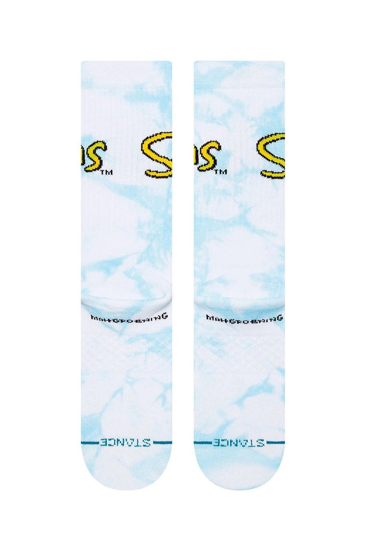 Stance - Intro Crew Sock