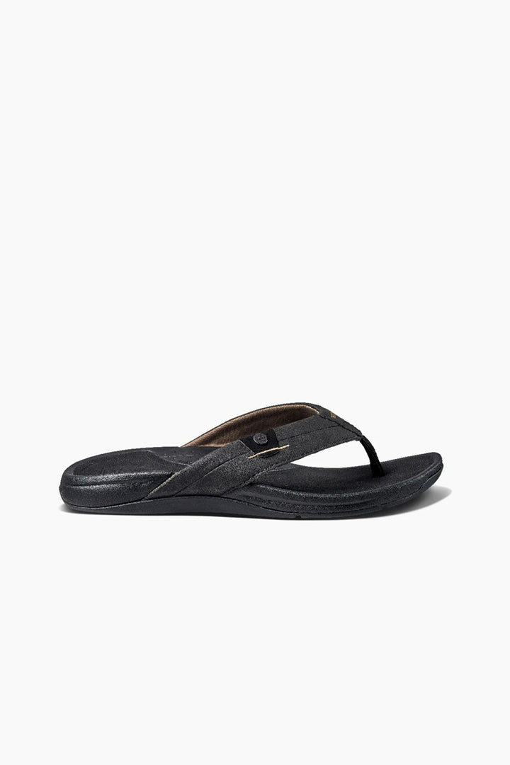 Reef - Reef Pacific in Black/Brown